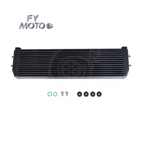 Oil Cooler for BMW M5 M6 M8 F10 F12 F90 G15 G16 2012+
