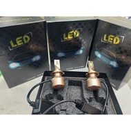 Knight Hid LED H7 1 Pair