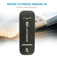 [Hot K] 4G LTE Wireless USB Modem Network Card Wifi Dongle 150Mbps Portable Mobile Broadband SIM Card 4G Wireless Router Modem Stick