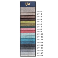 [IJIA FABRIC] 1974 | POLYESTER FABRIC