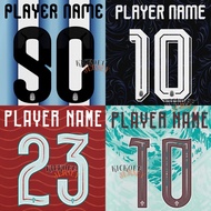 ADD NAME AND BACK NUMBER INSTALLATION KICKOFF JERSEY REQUESTbebas