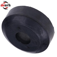 Rubber Engine Mount Fits Excavators Replacement Mount Engine Mount For Bobcat