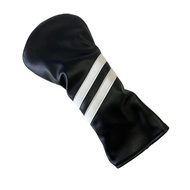 General Design Golf Wood Cover Driver Cover Fairway Woods Covers Hybrid UT Headcover Set Golf Access