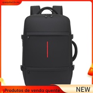 K&F Concept 22L Camera Travel Laptop Backpack– Large Capacity 15.6  Inch Laptop Bag - Beg Lelaki