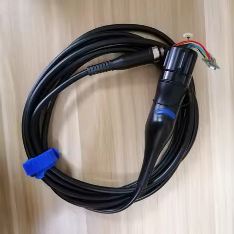 The cable for stryker 1288 camera head