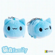 【Cat Cat Bug-Kabo】Classic Kabo Bugcat Capoo