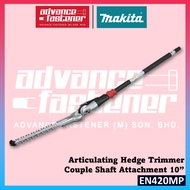 MAKITA EN420MP (198061-3) Articulating Hedge Trimmer Couple Shaft Attachment 10”