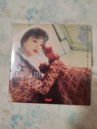 陳慧嫻  Priscilla Chan 永遠是你的朋友 CD
