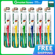 Dentiste | Dentiste Sensitive Toothbrush 6pcs Oral Care Essentials