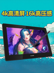 Huion | จอวาดภาพดิจิตอล 4K