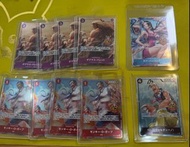 One Piece OPTCG （Boa女帝-官方評判限定卡）Official Judge Promotion Pack Vol.3 觀塘卡牌店 門市現貨 海賊王 原箱 原盒 對戰Deck料 評分卡 