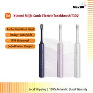 Xiaomi Mijia Mi Sonic Electric Toothbrush T302 MES608