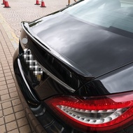 Mercedes W218 CLS AMG Spoiler 2011 2018 CLS350 CLS400 CLS450 CLS500 CLS55 CLS63