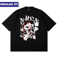 NRDN Clothing T-Shirt Regular TS.JESY