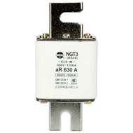 Zhengrong NGT3 aR fuse 400A 450A 500A 550A 630A