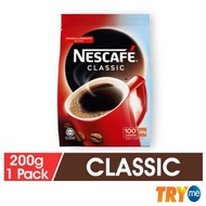 Nescafe Classic Coffee Classic 200gm