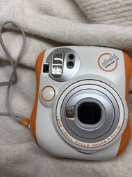 Fujifilm Instax Mini 25 即影即有相機