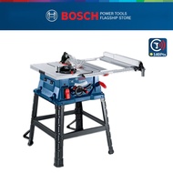 BOSCH GTS 254 Professional Table Saw - 0601B450L0