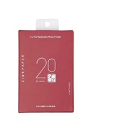 Giấy in ảnh (film máy ảnh chụp lấy ngay HPRT-Z1/Z2/MT53 Giấy In Chất Lượng Cao 20sheet/Box 50sheet/