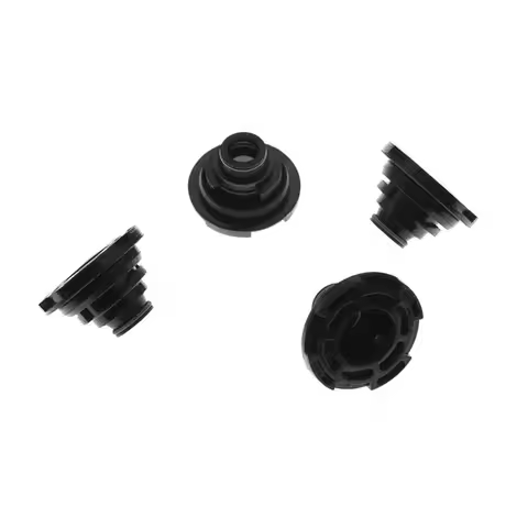 13276DB000 Glow Plug Seal Set For Nissan Patrol GU Y61 ZD30 Common Rail Glow Plug Seal Common Rail