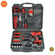 ชุดสว่านกระแทกไร้สาย พร้อมอุปกรณ์ 77 ชิ้น GIANT TECH รุ่น SET-D018-i   ฿฿฿ ฿฿฿ ฿฿฿ (โปรโมชั่นสินค้าค