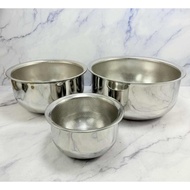 Amway Food Mixing Bowl And Water Made in usa (Boat: H49 Discontinued Less Use)