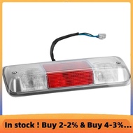 Rear Third Brake Light LED 3Rd High Brake Lamp 7L3Z13A613B for Explorer 2004-2008 Tail Stop Lamp 7L3