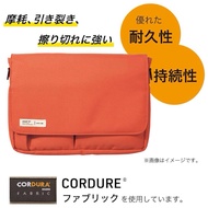 LIHIT LAB SMART FIT Carrying Pouch A5 (orange)