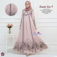 Kamilla teen 4 and 6 teenage Gamis