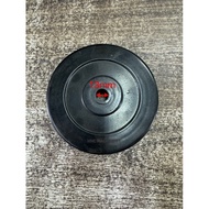 SWAN AIR COMPRESSOR SVP-202 (5 INCI )TANK WHEELS SPARE PART