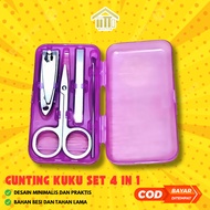 7 IN 1 NAIL CLIPPERS CLEANING WALLET SET 7 IN 1 EAR CHOPS CLEANING WALLET SET 7 IN 1 MANICURE TOOL S