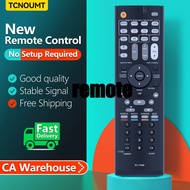 RC-799M Remote Control For Onkyo AV Receiver HT-R391 HTR558 HT-R590 HT-RC330