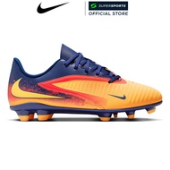 NIKE Jr. Phantom 6 Low Club "Erling Haaland" MG Children's Football Shoes