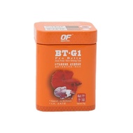 Ocean Free BT-G1 Pro Betta Micro 20g micro size pellets
