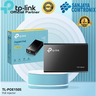 TP-Link TL-POE150S PoE Injector PoE Gigabit Adapter