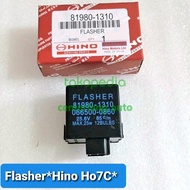 Flasher Hino Ho7C | 81980-1310
