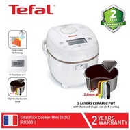 Tefal Rice Cooker Mini (0.5L) RK5001