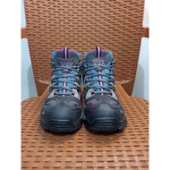 Mountain Eider Hiking outdoor shoes