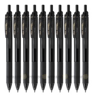 Pentel EnerGel-S Pen 0.7mm Black Ink BL127-A(BULK)