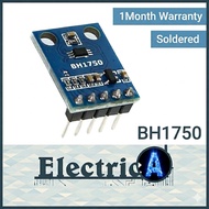 (Soldered +1Month Warranty) BH1750 GY-302 BH1750FVI Digital Light intensity Sensor GY302 Converter M