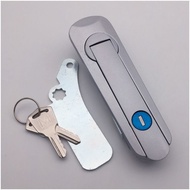 Distribution Box Lock Electrical Appliance Lock New AB401-1 Mechanical Lock New AB402-1 Electric Cab