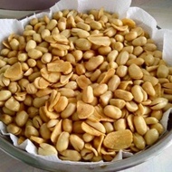 KACANG BAWANG 500gram kacang bawang goreng kualitas super