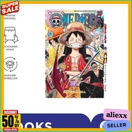 One Piece 100 to 70%