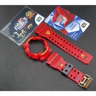 BAND DAN BAZEL ORIGINAL GA/GD100/110