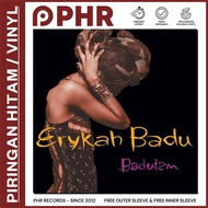 Vinyl ERYKAH BADU - Baduizm (2LP) [Black Plate/LP/PH]
