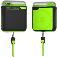 YOOK Powerbank แบตสํารอง พาวเวอร์แบงค์ 10000mAh Magsafe Fast Charge PD20W ถอดสายชาร์จไฟ LED Display