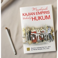 BOOK Exploring Empirical Studies on Law