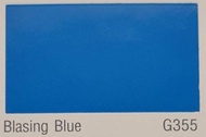 TOA สีเคลือบเงา สีน้ำมัน ทาไม้ ทาเหล็ก ทีโอเอ Glipton กลิปตัน สีรองพื้นกันสนิมแดง สีเทา รองพื้นไม้  