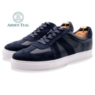 ARDEN TEAL Presedencia Navy Sneakers