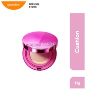Skintific Cover Glow Perfect Cushion Vanilla 01